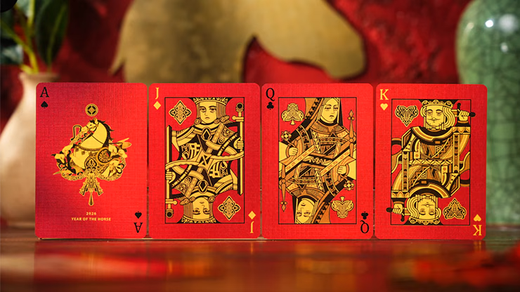 Year of the Horse Collection Set by TCC Fashion - thumbnail 5
