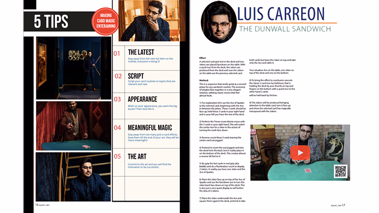 Vanish Magazine #85 eBook DOWNLOAD - thumbnail 4