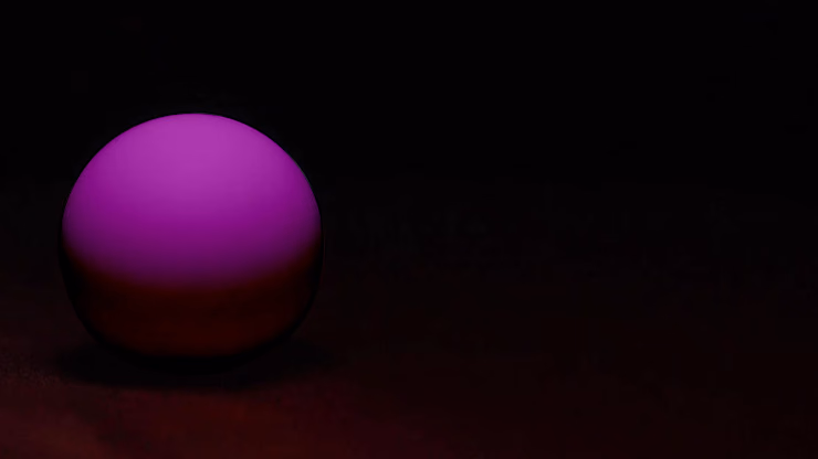 Perfect Manipulation Balls (1.7 Purple) by Bond Lee - Image 2