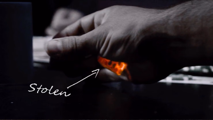 How to Cheat at Dice Black Leather (Props and Online Instructions) by Zonte and SansMinds - Trick - Image 2