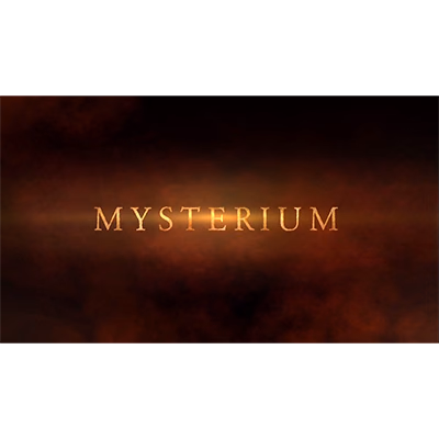 Mysterium by Magic Encarta - Video DOWNLOAD - magic trick