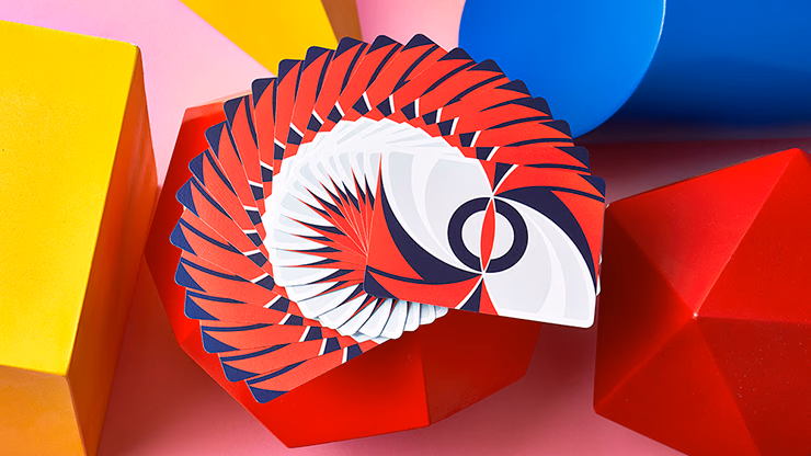 Aeolus Playing Cards by Bocopo - thumbnail 5