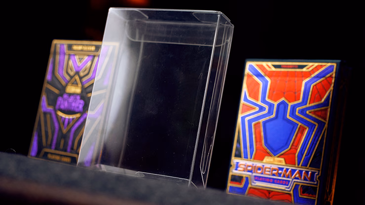 Transparent Protector Decks - Image 2