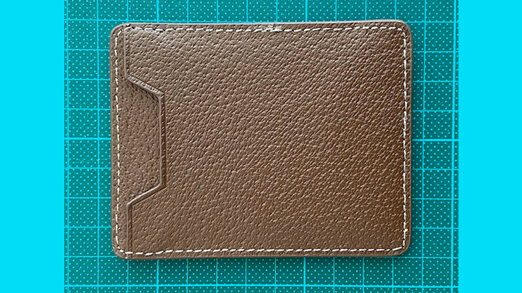 USD3 - Universal Switch Device BROWN by Pablo Amira and Alan Wong - Trick - Image 2