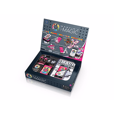 Marvin's iMagic Interactive Box of Tricks - Trick - Image 2
