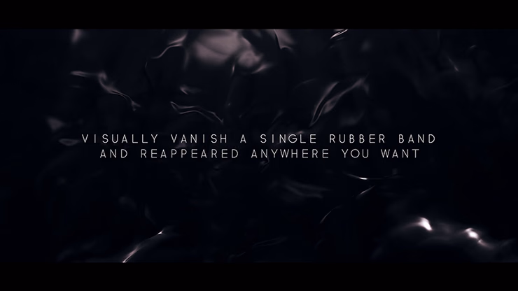 Skymember Presents The Vanishing Band by Romnick Tan Bathan- Trick - thumbnail 6