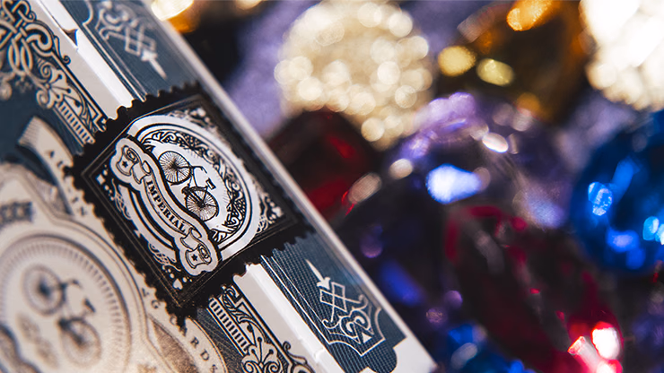 Bicycle Imperial Playing Cards - thumbnail 6