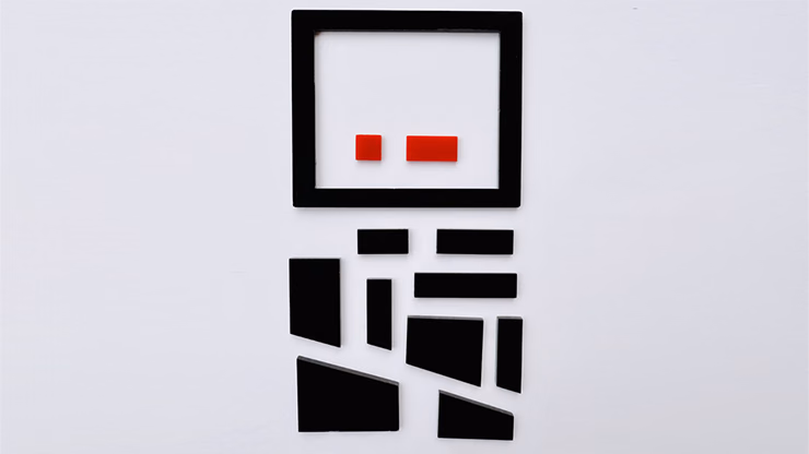 Tangram Paradox Mini - Image 2