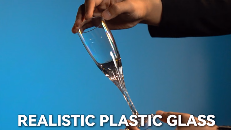 Perfect Water Glass by Henry Harrius - thumbnail 5