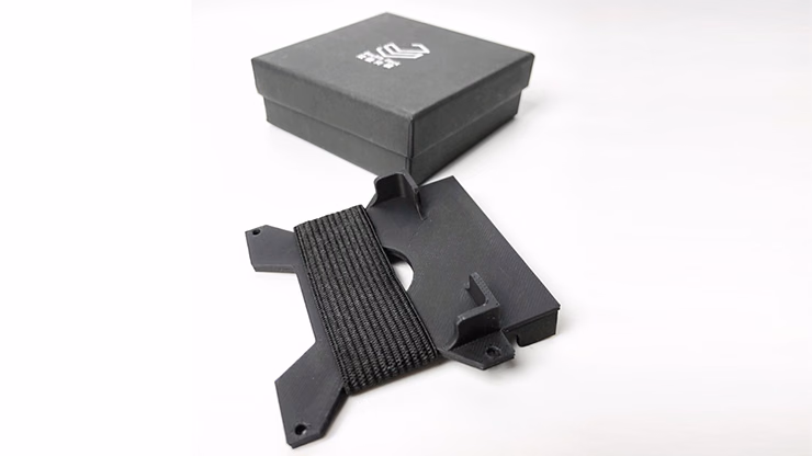 Dual-Deck Holder by Geek John Magic and JT Magic - Image 2