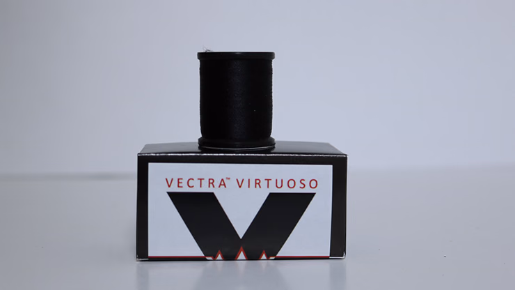 Vectra Virtuoso (Expert Grade Invisible Thread) - Steve Fearson - thumbnail 3