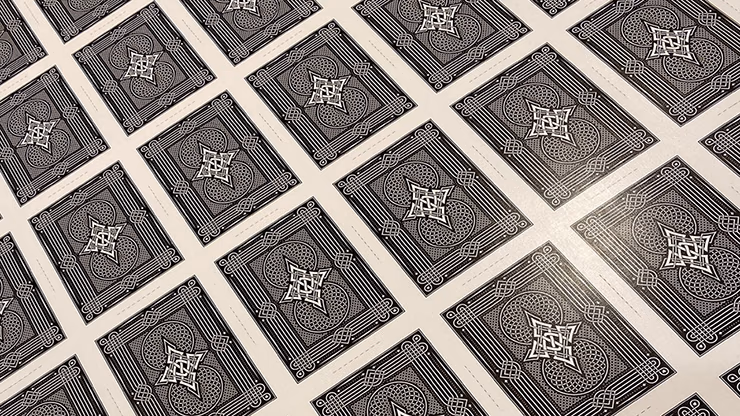 Diamond Marked Playing Cards by Diamond Jim tyler - thumbnail 3