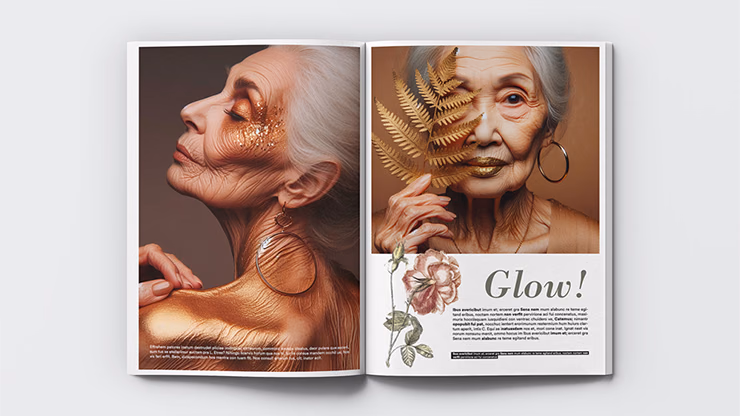 Unfiltered Magazine by Adrián Carratalá - thumbnail 5