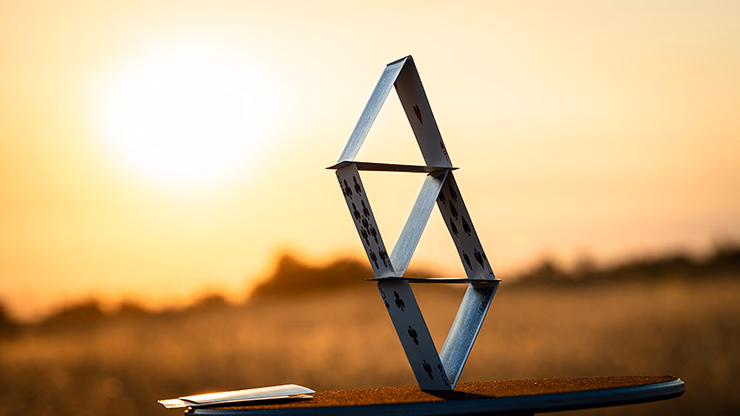 On Edge by Angelo Carbone - thumbnail 5
