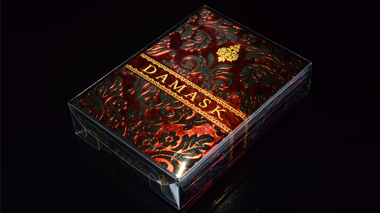 Carat DS1L Deck Sleeves (5 Pack) - Image 2