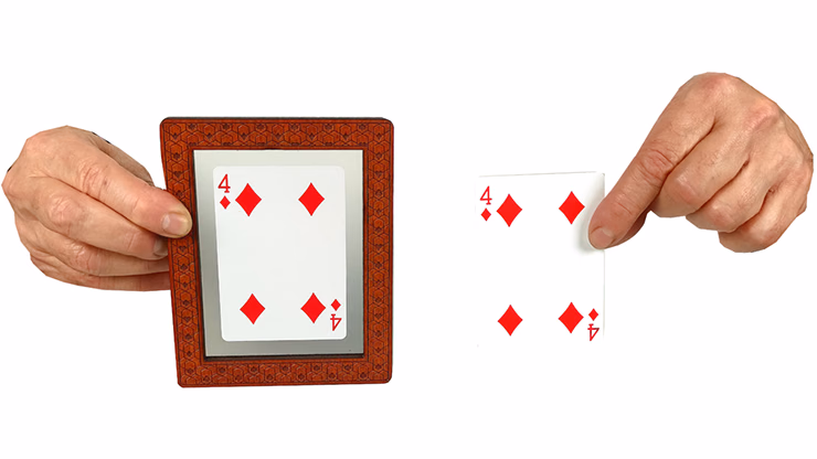 Framed by Joker Magic - Trick - thumbnail 5