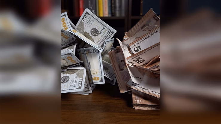 Moneyball by Bond Lee (GBP) - thumbnail 6