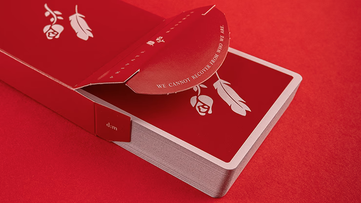 Private Reserve Remedies Playing Cards by Madison x Schneider - thumbnail 3