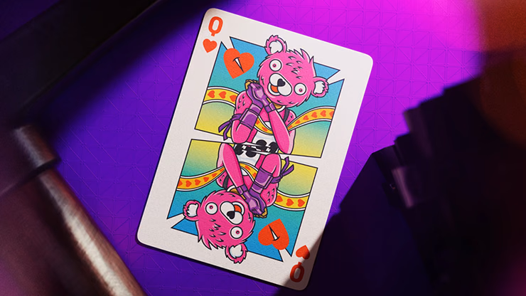 Fortnite Playing Cards by theory11 - thumbnail 3