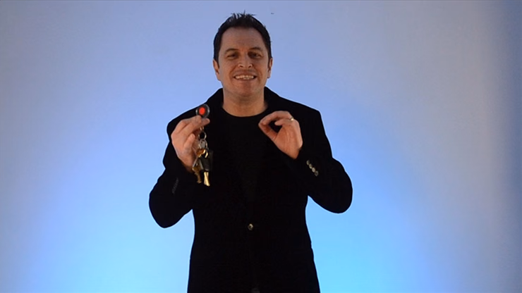Key Prediction by Richard Griffin - Trick - thumbnail 6