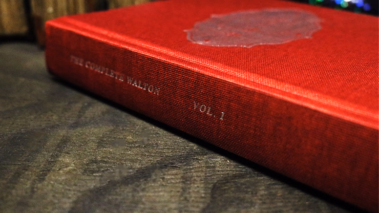 The Complete Walton (Vol.1) by Roy Walton - Book - thumbnail 6