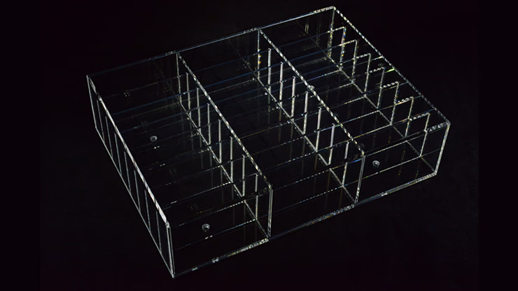 Carat XDR24 Deck Rack (24 Decks) - Image 2