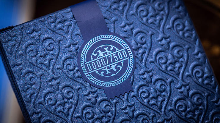 NOC The Luxury Collection Playing Cards by Riffle Shuffle x The House of Playing Cards - thumbnail 3