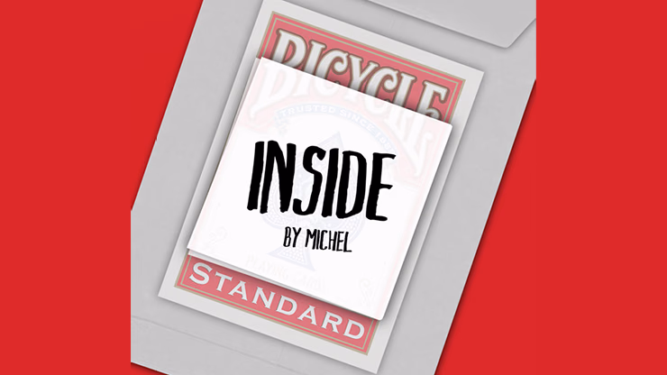 Inside by Michel - Image 2