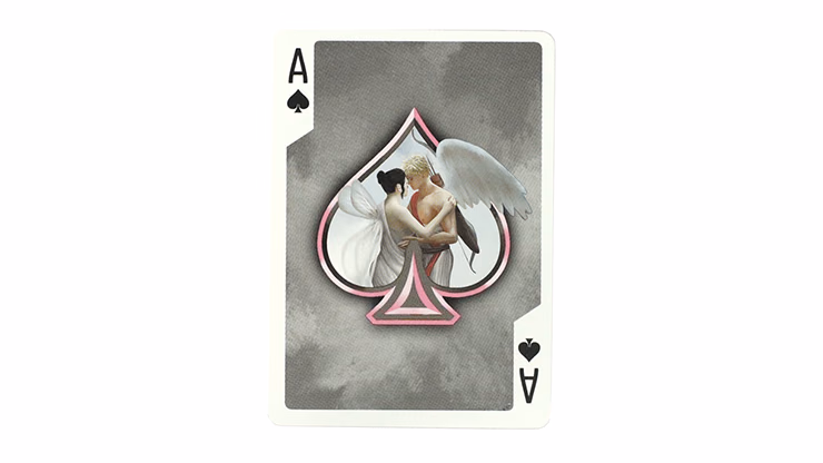 Bicycle Psyche Playing Cards - thumbnail 3