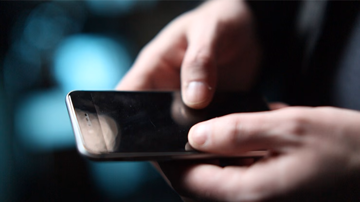 Chris Kenworthey and Mark Mason Present EYEPHONE (Gimmick and Online Instructions) by Alan Boyd - Trick - thumbnail 5