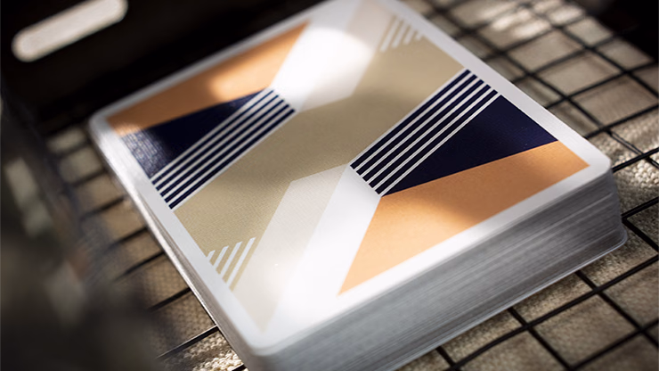 Division Playing Cards - thumbnail 3