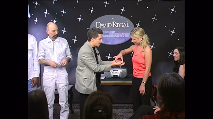 Premise Power & Participation Vol. 4 by David Regal and L & L Publishing video DOWNLOAD - Image 2