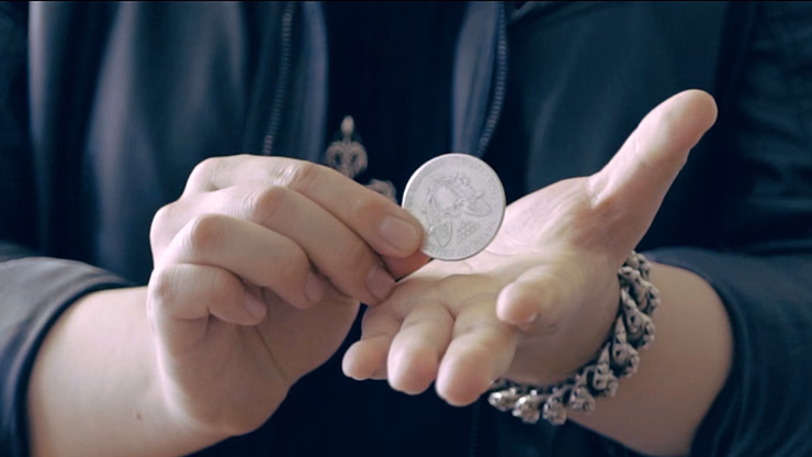 How to do Coin Magic by Zee - DVD - thumbnail 3