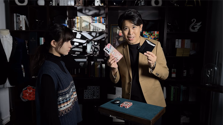 Lift by Bond Lee, HZ Wang & MS Magic - thumbnail 6