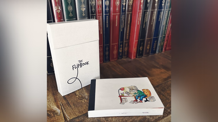 FLIP BOOK by JOTA - Image 2