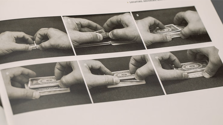 The Experts at the Card Table by David Ben and Magicana - thumbnail 5