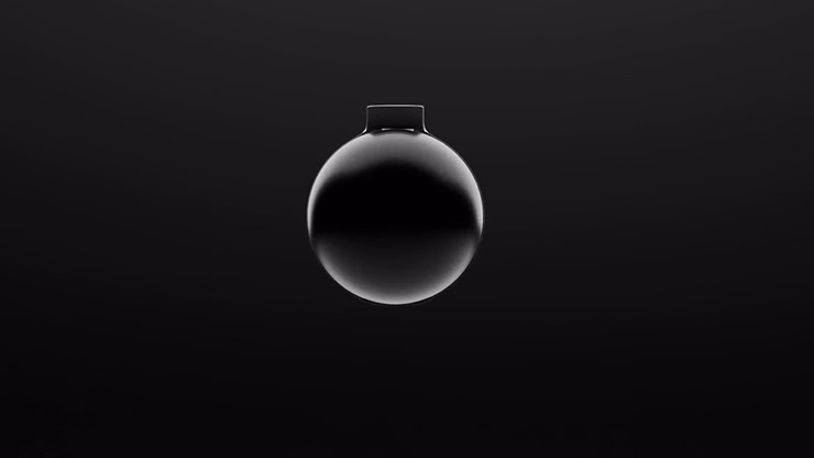 Penthal by Kiko Pastur & Invisible Compass - thumbnail 5