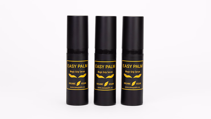 Easy Palm: Magic Grip Serum - thumbnail 3