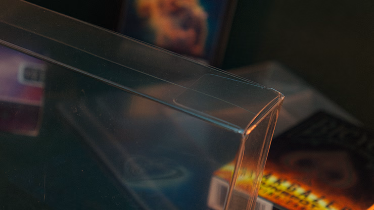 Transparent Protector 6 Decks V2 - thumbnail 5