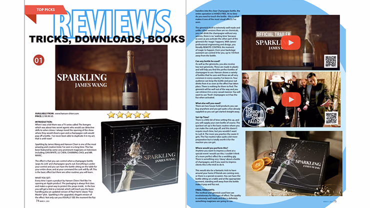 Vanish Magazine #92 eBook DOWNLOAD - thumbnail 6