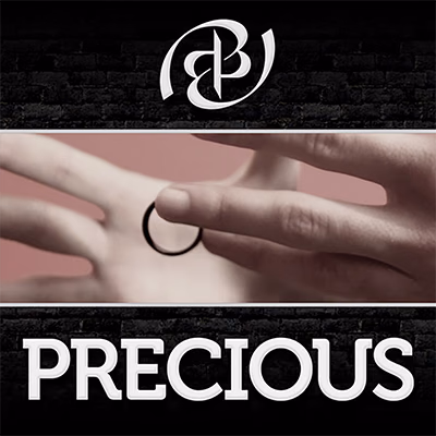 RPB (Rising ,Precious & Balance) by Barbumagic - Video DOWNLOAD - thumbnail 3
