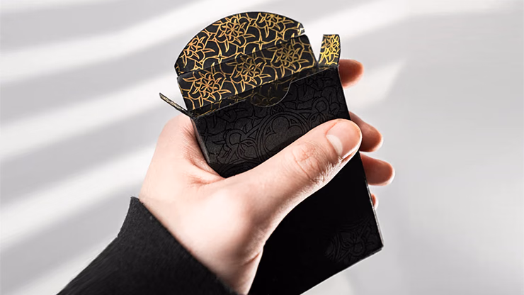 Ascend XIX Playing Cards by Unique - thumbnail 4