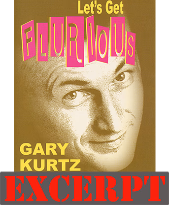 Signed, Sealed, Delivered video DOWNLOAD (Excerpt Let's Get Flurious by Gary Kurtz) - magic trick