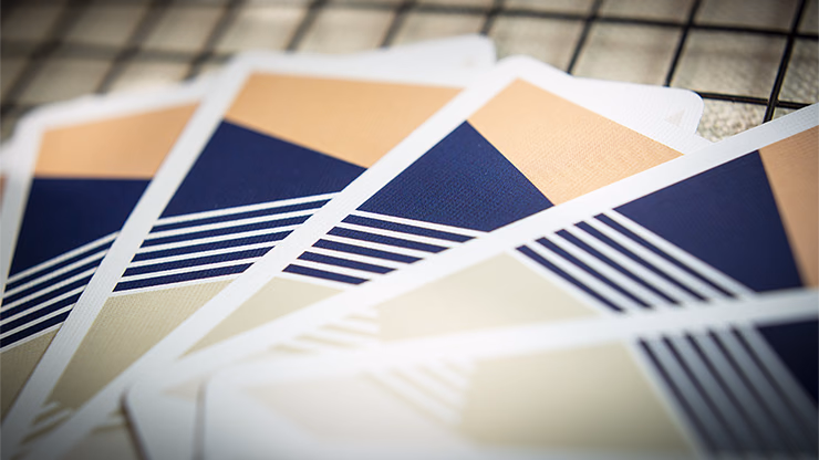 Division Playing Cards - thumbnail 4