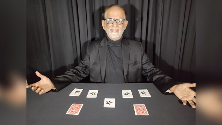 ESP RE-UNION by AK Dutt video DOWNLOAD - thumbnail 5