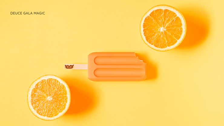 Popschticle (Chocolate) by Pop Haydn & Deuce Gala Magic - Image 2