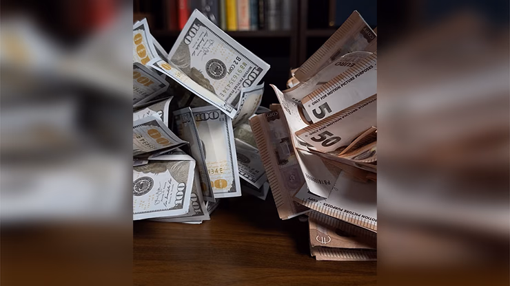 Moneyball by Bond Lee (EUR) - thumbnail 3