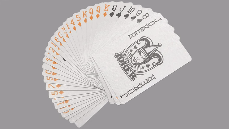 Razor Playing Cards by WohStudios - thumbnail 4