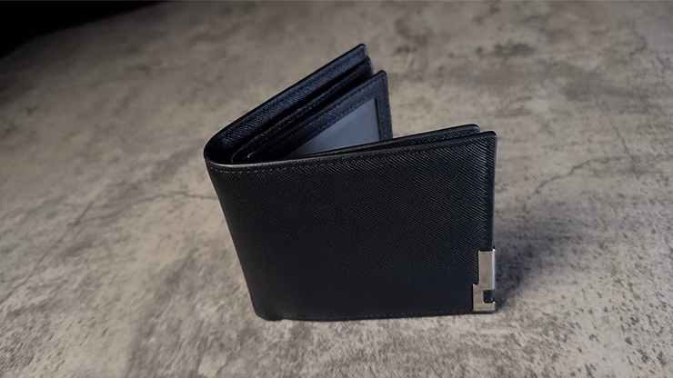 Ember - E Fire Wallet by MS Magic - thumbnail 6