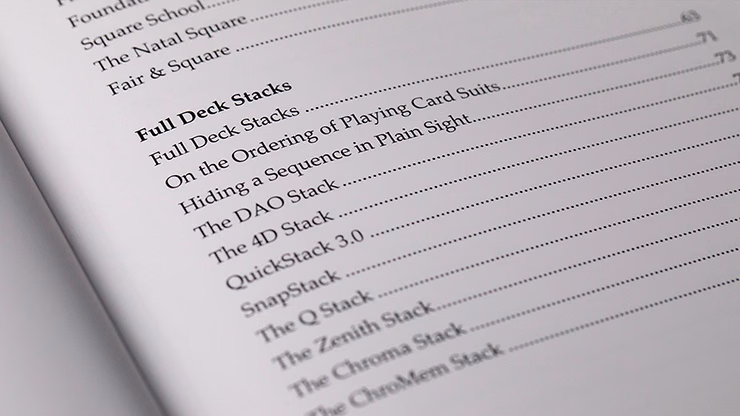 Calculated Thoughts by Doug Dyment - Book - thumbnail 3